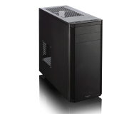 FRACTAL DESIGN Core 2300 Black FD-CA-CORE-2300-BL - 331209 - zdjęcie 2